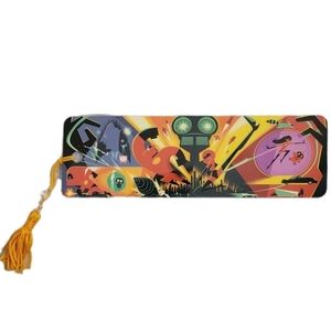 INCREDIBLES 2 Disney/Pixar Bookmark, Limited Edition Promotional Antioch #BM6505